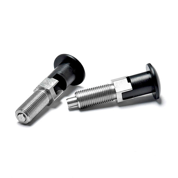 Stainless Steel Indexing Plungers From China Manufacturer Beall Metal