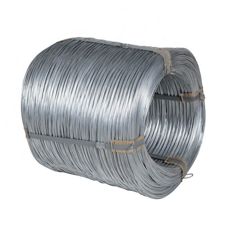Galvanized Steel Wire