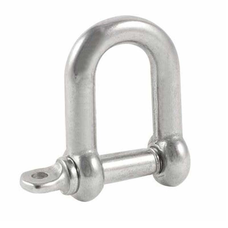 Shackle