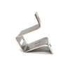 Stainless Steel U Shaped Brackets