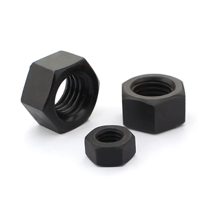 Heavy Hex Nut