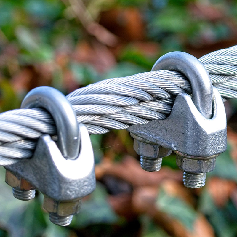 Wire Rope Clip