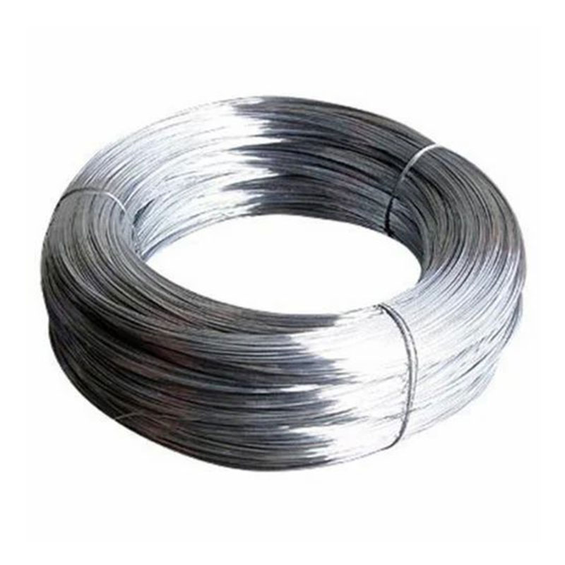 Galvanized Steel Wire