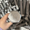 HDG Hex Bolt