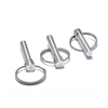 Stainless Steel Quick Release Ball Locking Pin