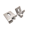 Corner Brace Stainless Steel Heavy Duty Angle Brackets 