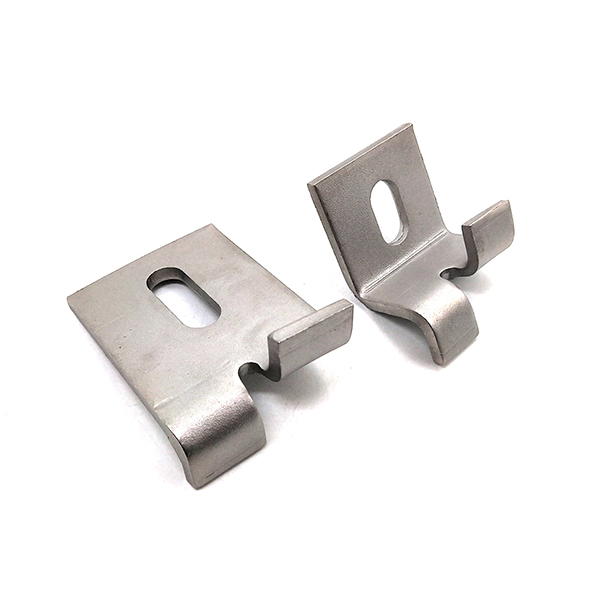 Corner Brace Stainless Steel Heavy Duty Angle Brackets 