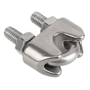Wire Rope Clip