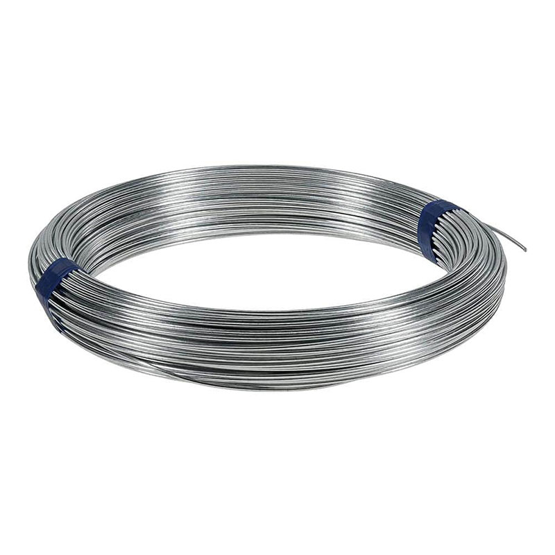 Galvanized Steel Wire