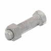 HDG Hex Bolt
