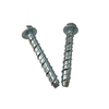 Custom Concrete Screw