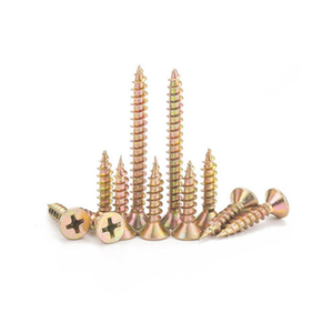 Chipboard Screw