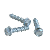 Custom Concrete Screw