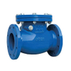 High pressure check valve female thread check valve horizontal DN50-DN200 water check valve