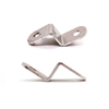 Z Shaped Corner Brace Stainless Steel Bracket
