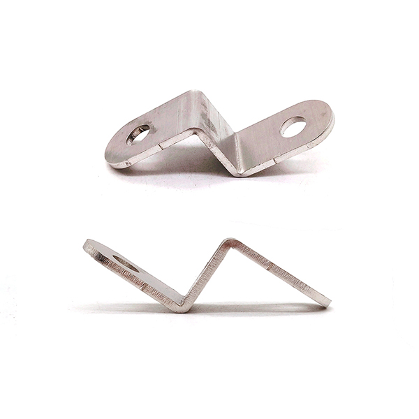 Z Shaped Corner Brace Stainless Steel Bracket