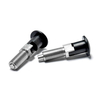 Stainless Steel Indexing Plungers