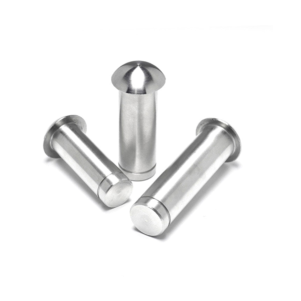 China Round Head Grooved Pins manufacturers, Round Head Grooved Pins ...