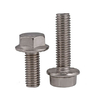 Flange Bolt