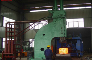 Hammer Machine