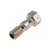 Custom Hex Bolt