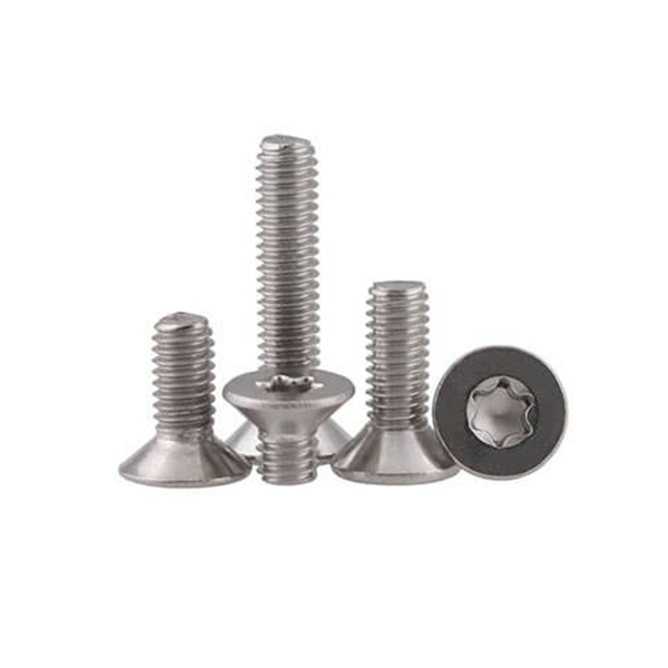 Machine Screw