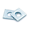 Square Taper Washer