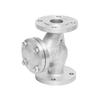 Good Quality Flange End Lift Check Valve
