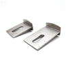  Stainless Steel L Type Corner Brace Bracket