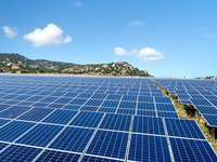 Solar Energy