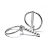 Stainless Steel Wire Lock Pin