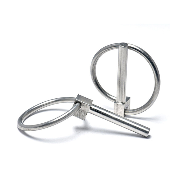 Stainless Steel Wire Lock Pin