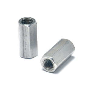 Stainless Steel Female Threaded Hex Standoffs