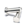 Stainless Steel Double End Clevis Pin
