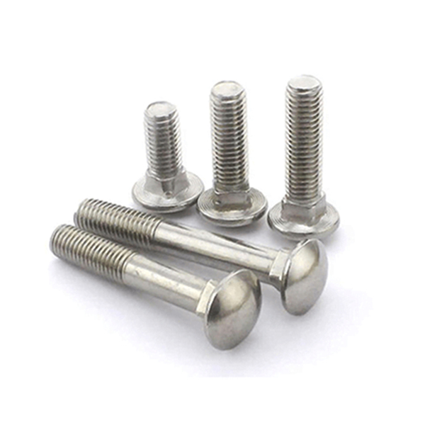 Carriage Bolt