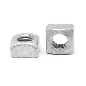 Square Nut