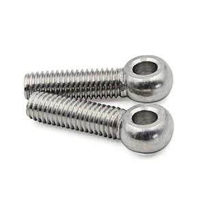 Custom Eye Bolt