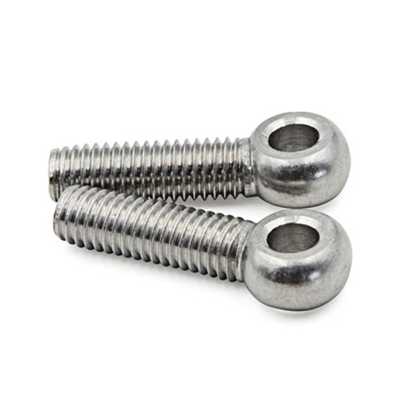 Custom Eye Bolt