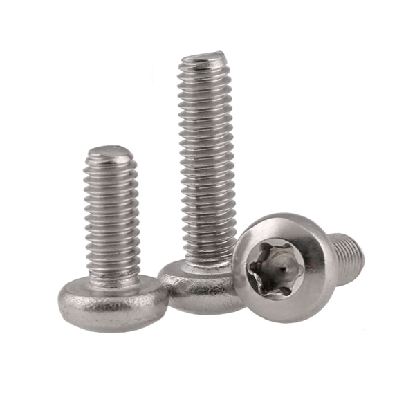Machine Screw
