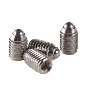 Set Screw