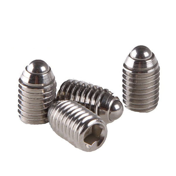 Set Screw