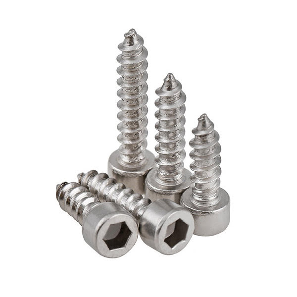 Wood Screw