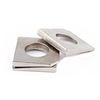 Custom Square Taper Washer