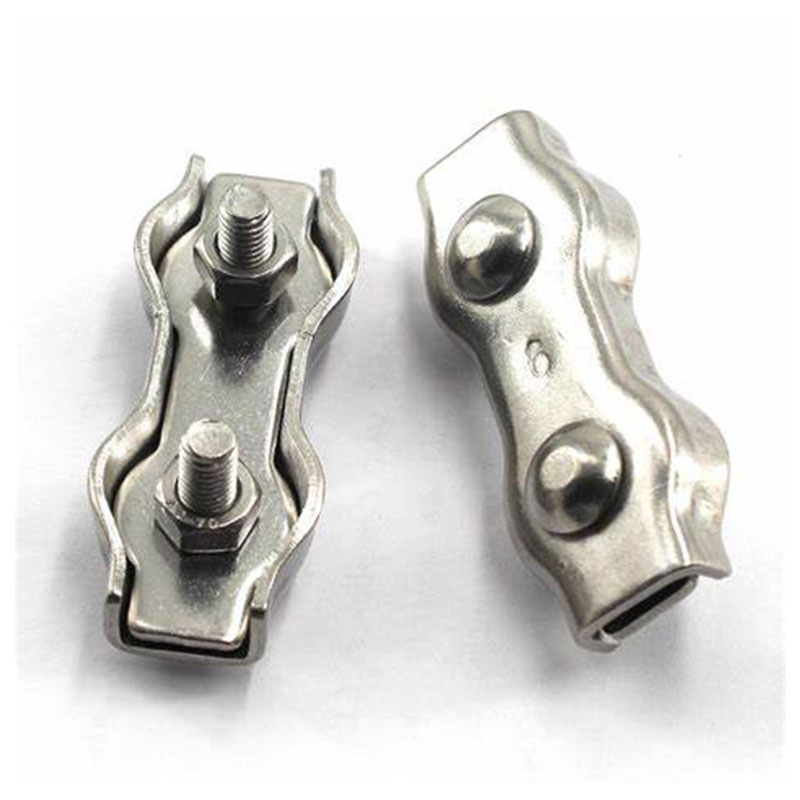 Wire Rope Clip