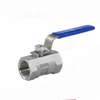 Best Price Forged Ball Valve Natural Gas For Valve With Handle