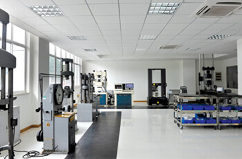 Physical Analysis