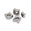 Custom Weld Nut