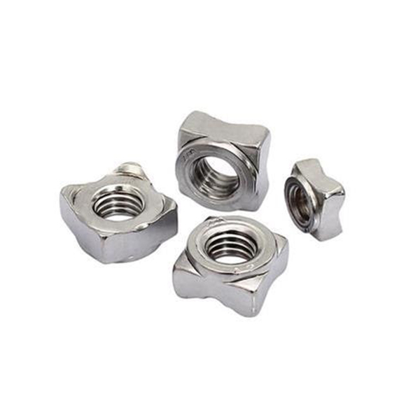 Custom Weld Nut