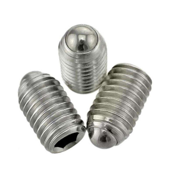 Set Screw