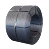 Wire Rope &Steel Strand Wire